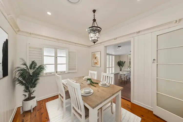 Fifth view of Homely house listing, 37 Kellett Street, Auchenflower QLD 4066