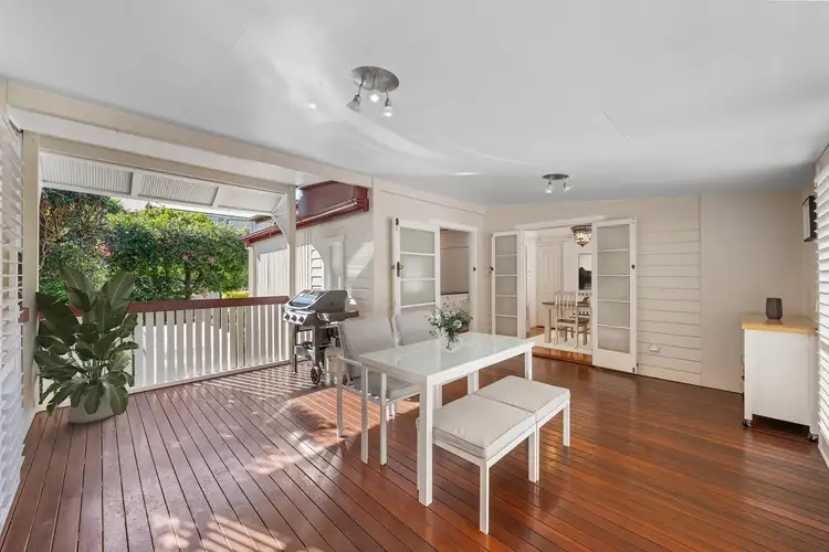 Sixth view of Homely house listing, 37 Kellett Street, Auchenflower QLD 4066
