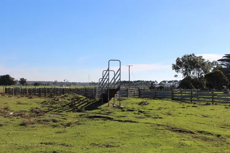 Third view of Homely rural property listing, Settlement & Swan Marsh-Stonyford Road, Swan Marsh VIC 3249