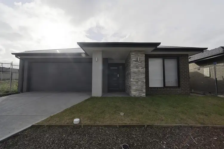 6 Rita Crescent, Brookfield VIC 3338