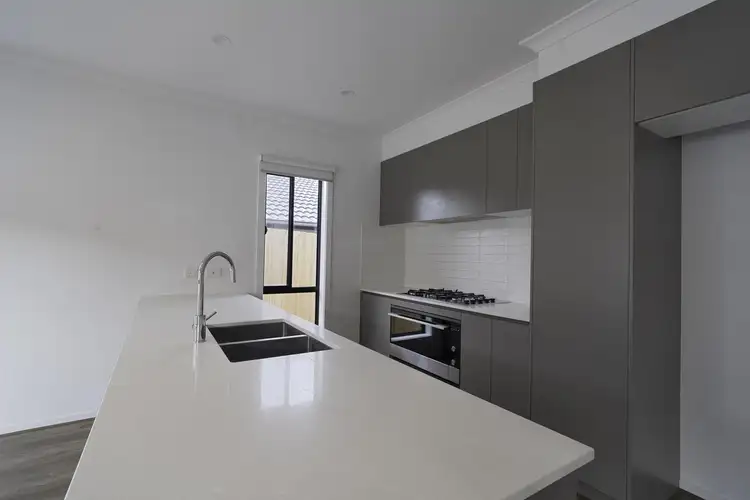 Second view of Homely house listing, 6 Rita Crescent, Brookfield VIC 3338