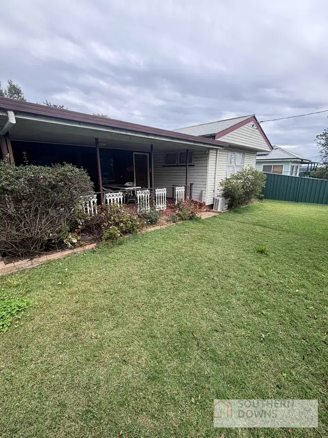 Main view of Homely house listing, 96 Horsman Road, Warwick QLD 4370