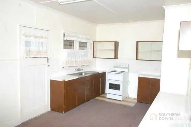 Second view of Homely house listing, 96 Horsman Road, Warwick QLD 4370