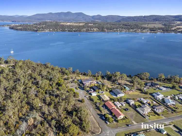 Second view of Homely unit listing, 1/26 Ada Street, Triabunna TAS 7190