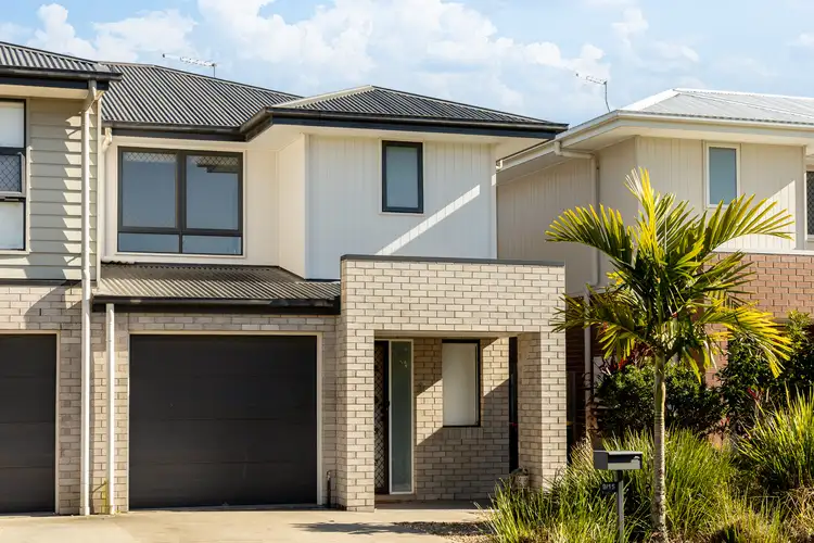 9/15 Waratah Way, Morayfield QLD 4506
