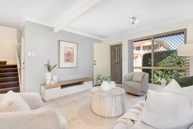 Third view of Homely townhouse listing, 7/670 Trouts Road, Aspley QLD 4034