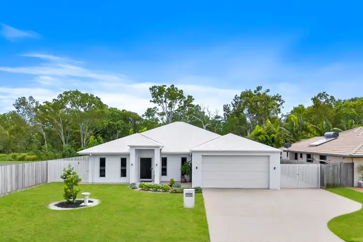 Second view of Homely house listing, 14 Red Emperor Way, Lammermoor QLD 4703