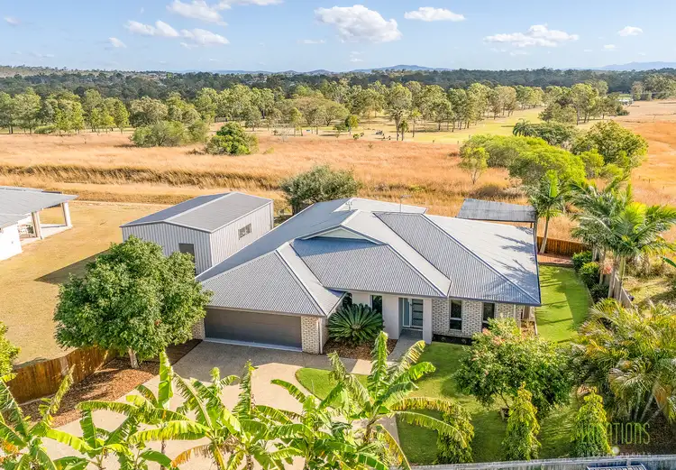 49 Oxford Street, Calliope QLD 4680