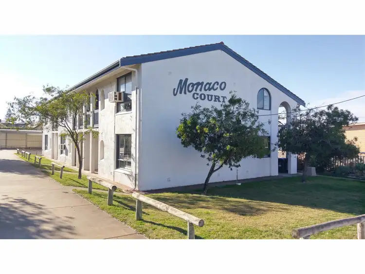 Main view of Homely unit listing, 7/18 West Beach Road, West Beach SA 5024