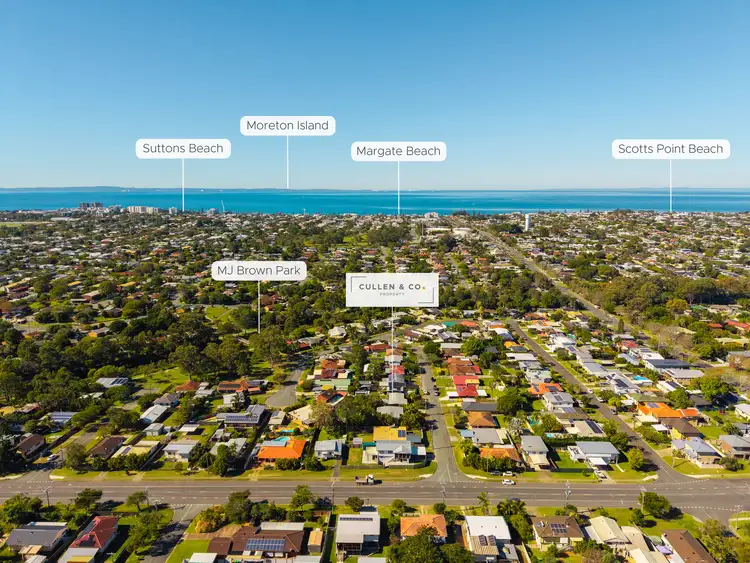 Third view of Homely house listing, 14 Waterton Street, Clontarf QLD 4019