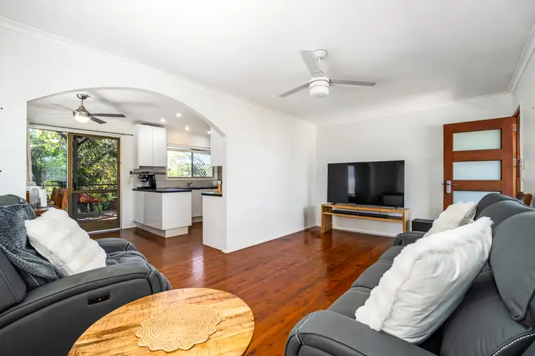 Fourth view of Homely house listing, 14 Waterton Street, Clontarf QLD 4019