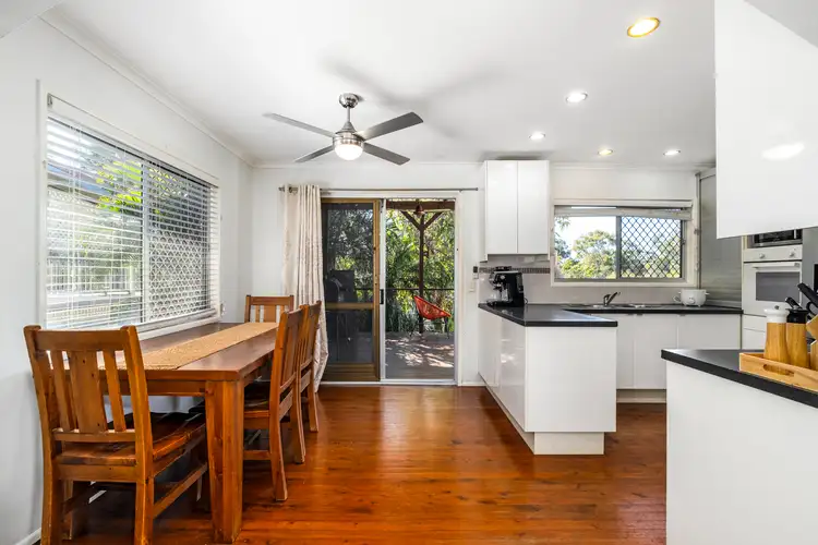 Fifth view of Homely house listing, 14 Waterton Street, Clontarf QLD 4019