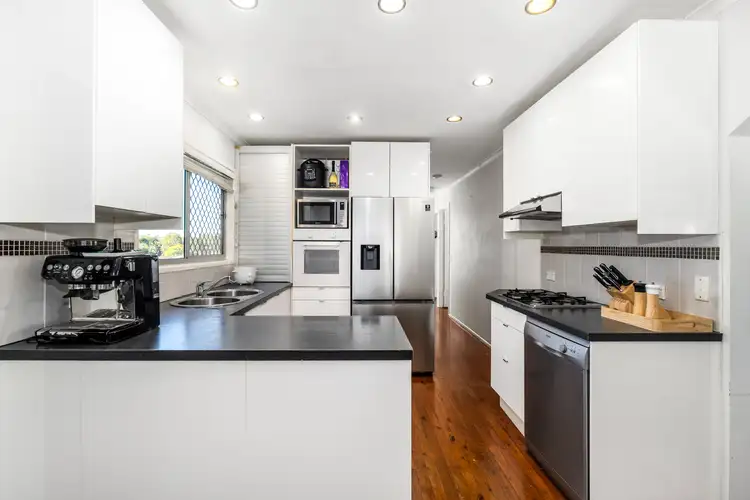 Sixth view of Homely house listing, 14 Waterton Street, Clontarf QLD 4019