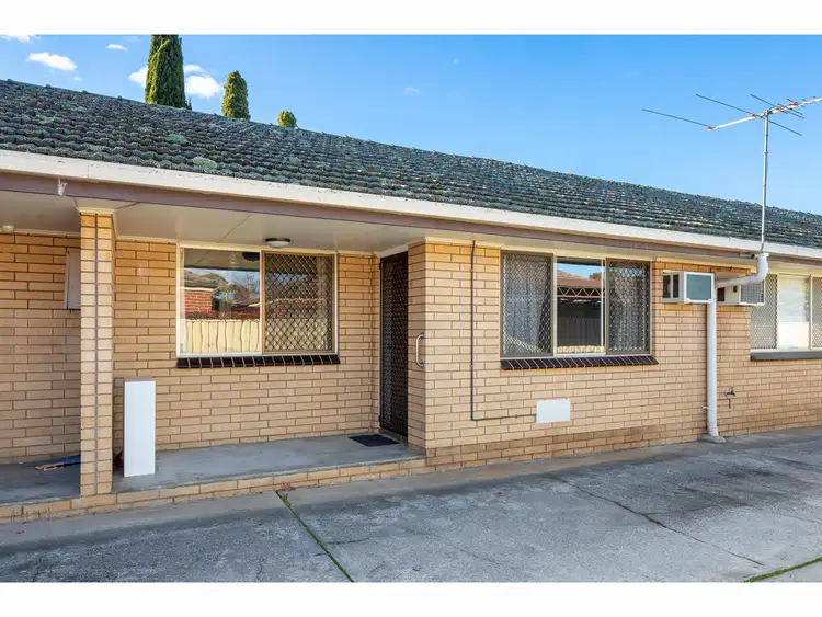 4/411 Macauley Street, South Albury NSW 2640