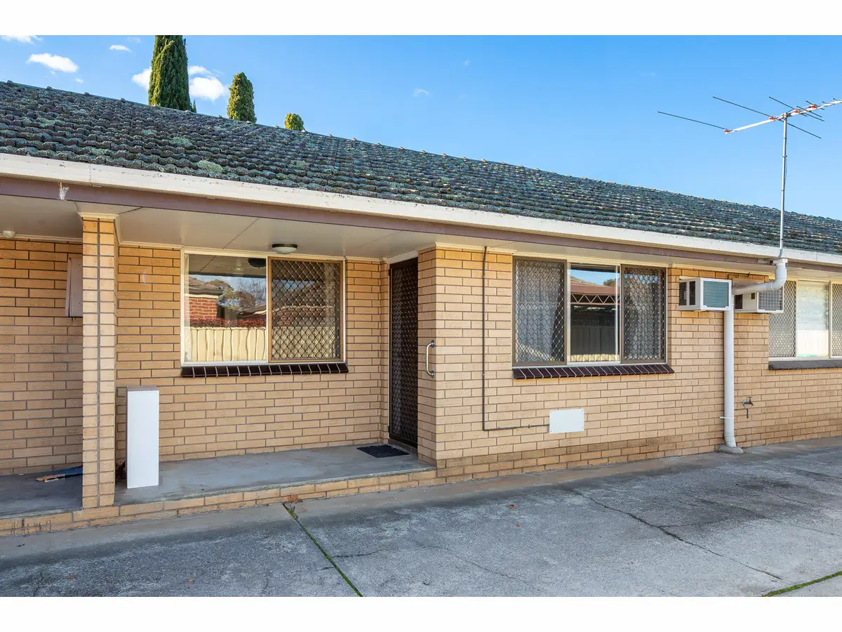 Main view of Homely unit listing, 4/411 Macauley Street, South Albury NSW 2640