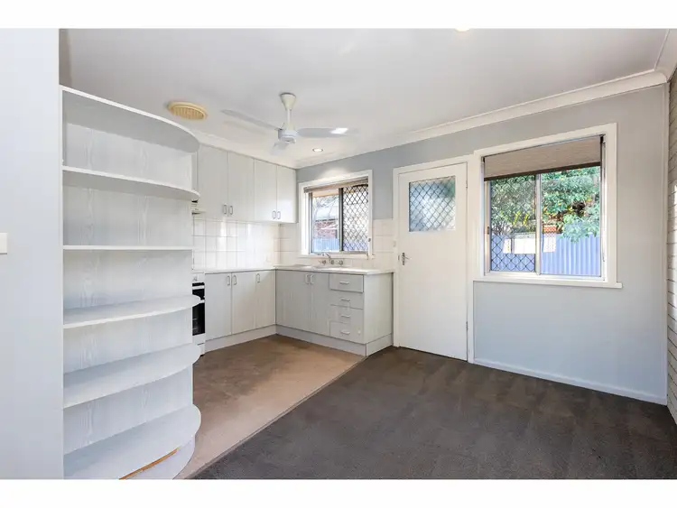 Third view of Homely unit listing, 4/411 Macauley Street, South Albury NSW 2640