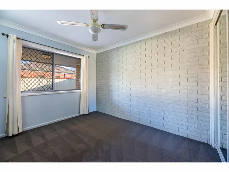 Sixth view of Homely unit listing, 4/411 Macauley Street, South Albury NSW 2640