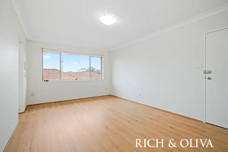 Main view of Homely apartment listing, 4/29 Dunmore Street.,, Croydon Park NSW 2133