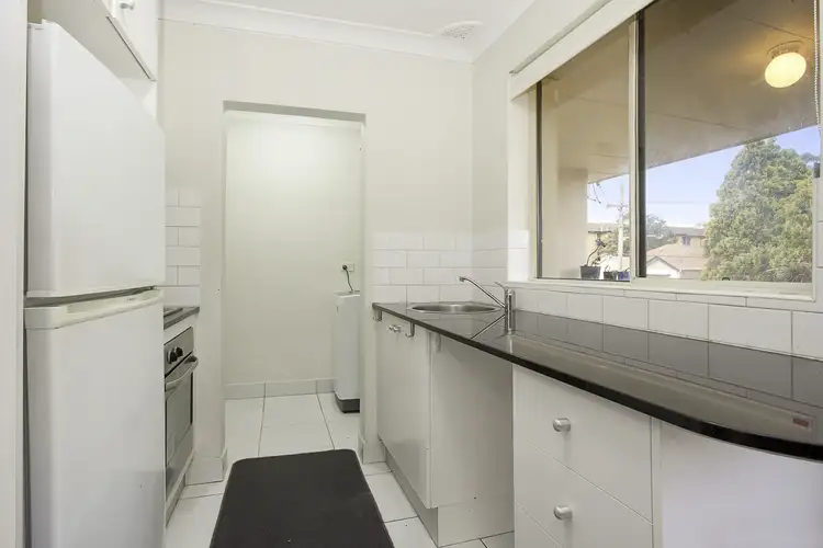 Second view of Homely apartment listing, 4/29 Dunmore Street.,, Croydon Park NSW 2133