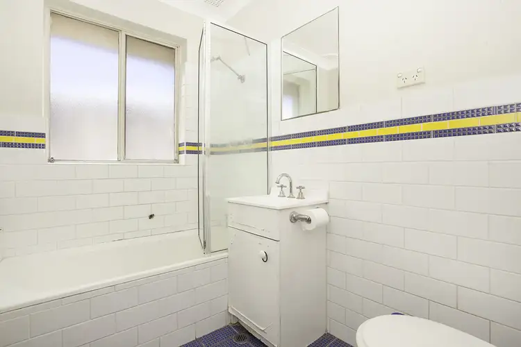 Third view of Homely apartment listing, 4/29 Dunmore Street.,, Croydon Park NSW 2133