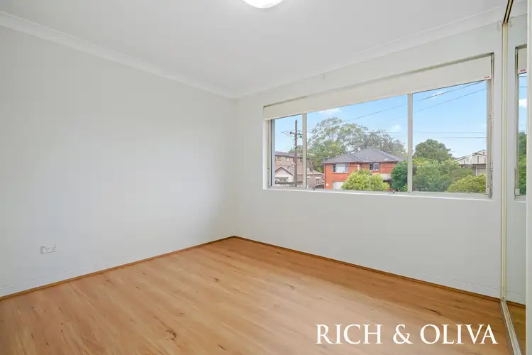 Fourth view of Homely apartment listing, 4/29 Dunmore Street.,, Croydon Park NSW 2133
