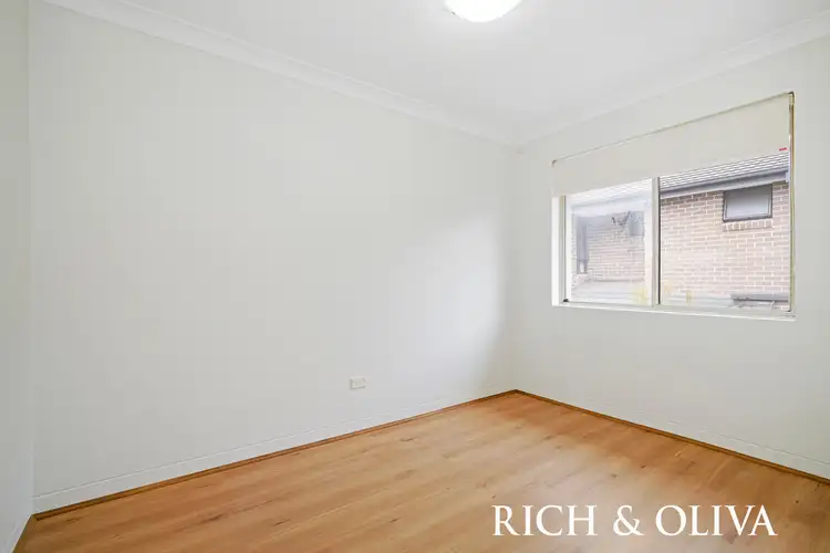 Fifth view of Homely apartment listing, 4/29 Dunmore Street.,, Croydon Park NSW 2133