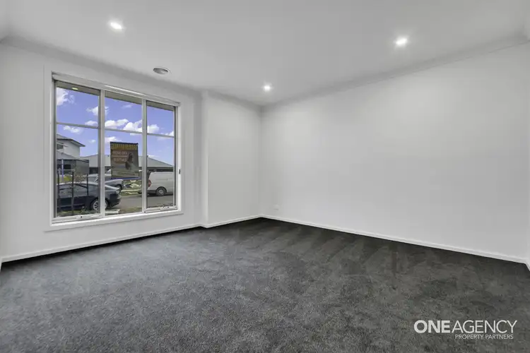 Fourth view of Homely house listing, 31 Roaming Drive, Fraser Rise VIC 3336