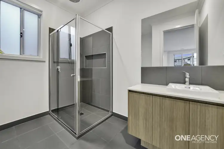 Fifth view of Homely house listing, 31 Roaming Drive, Fraser Rise VIC 3336