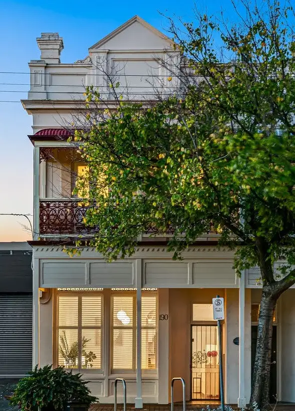 190 Sturt Street, Adelaide SA 5000