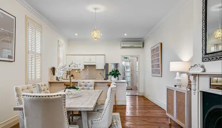 Second view of Homely house listing, 190 Sturt Street, Adelaide SA 5000