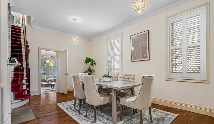 Fourth view of Homely house listing, 190 Sturt Street, Adelaide SA 5000