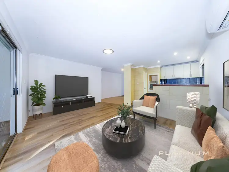Main view of Homely house listing, 32 Littorina Avenue, Heathridge WA 6027