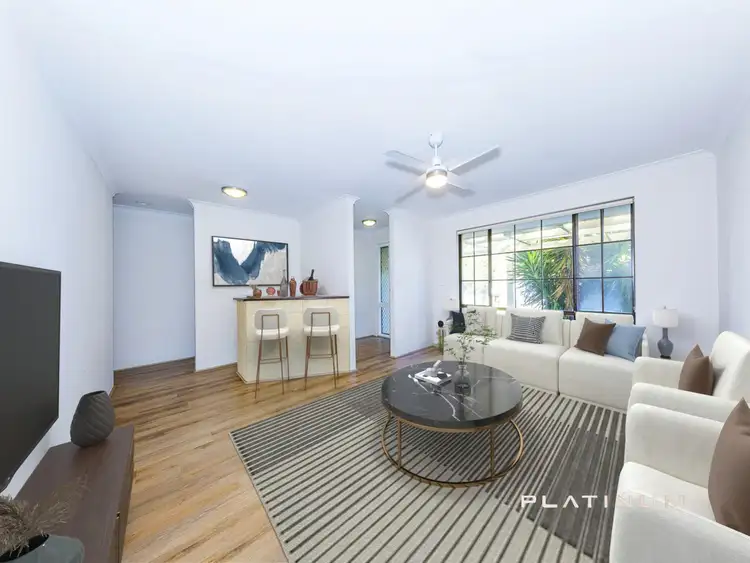 Third view of Homely house listing, 32 Littorina Avenue, Heathridge WA 6027