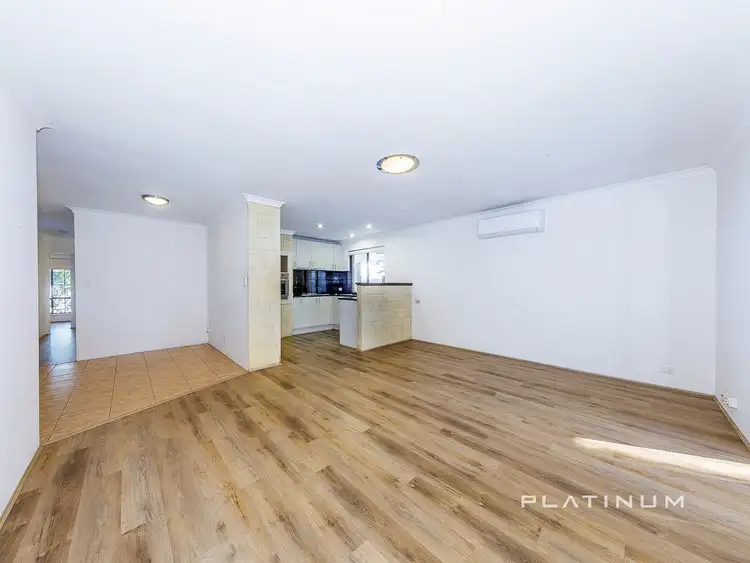 Fifth view of Homely house listing, 32 Littorina Avenue, Heathridge WA 6027