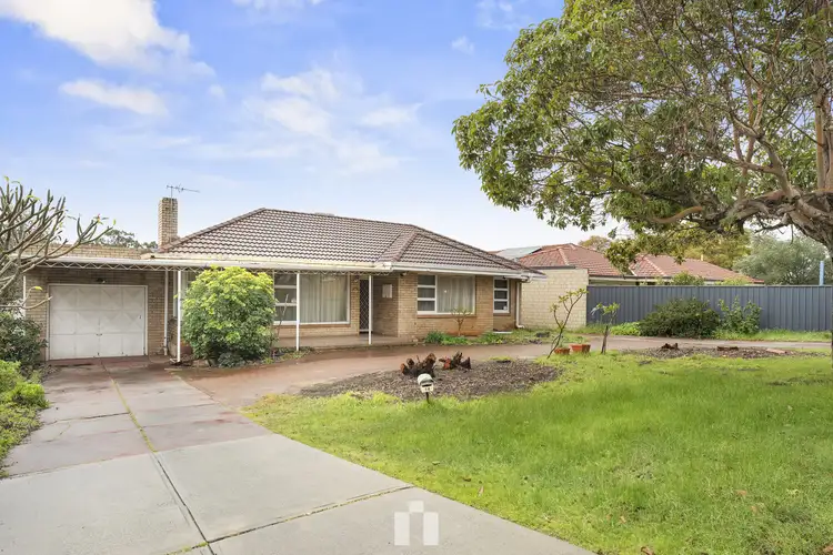 Main view of Homely house listing, 14 Coomoora Road, Mount Pleasant WA 6153