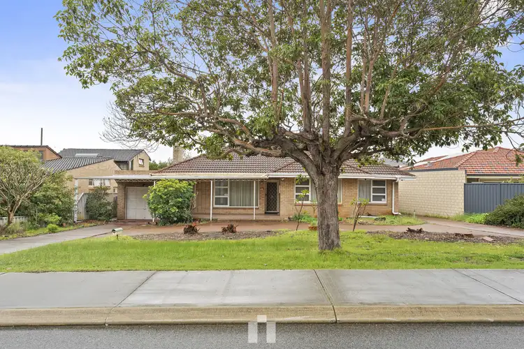 Second view of Homely house listing, 14 Coomoora Road, Mount Pleasant WA 6153