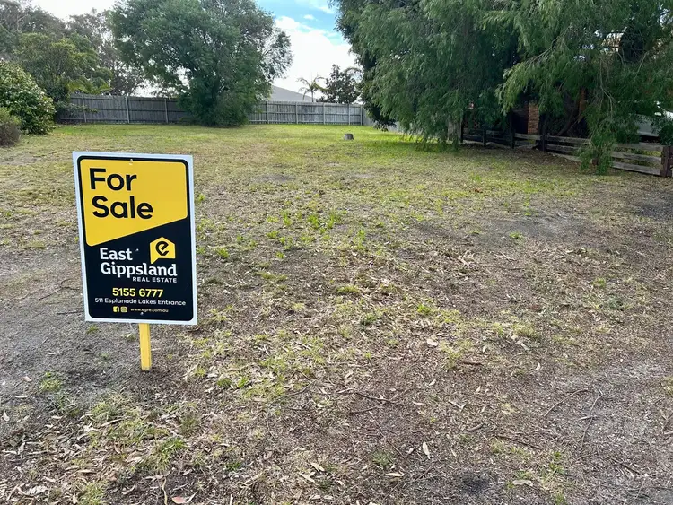 Main view of Homely land listing, 13 Creighton Street, Kalimna VIC 3909