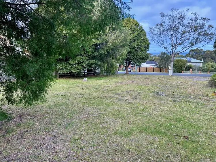 Second view of Homely land listing, 13 Creighton Street, Kalimna VIC 3909