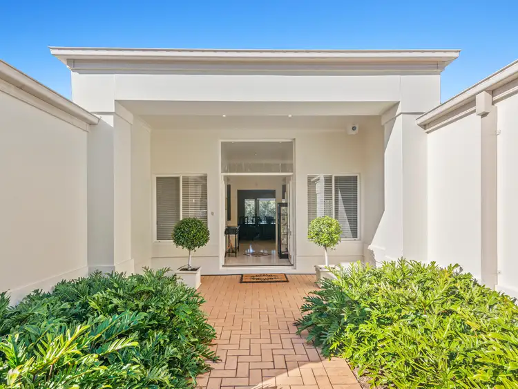 Fourth view of Homely house listing, 8 Pultenea Court, Elanora QLD 4221