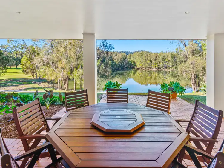 Fifth view of Homely house listing, 8 Pultenea Court, Elanora QLD 4221