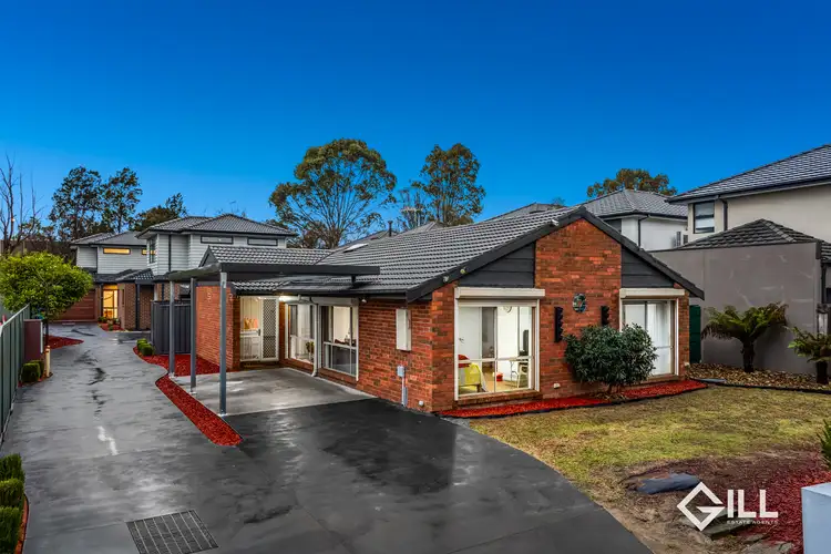 1/73 Cheviot Avenue, Berwick VIC 3806