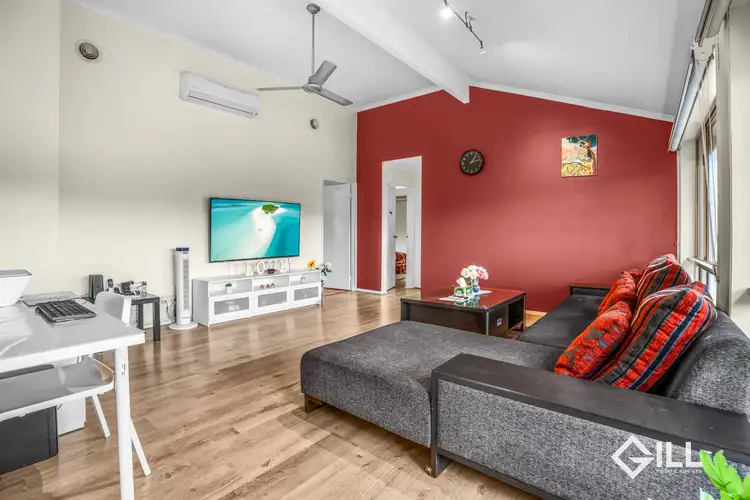 Third view of Homely unit listing, 1/73 Cheviot Avenue, Berwick VIC 3806