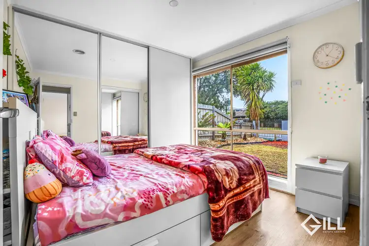Sixth view of Homely unit listing, 1/73 Cheviot Avenue, Berwick VIC 3806