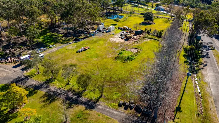 7 Pacific Highway, Calga NSW 2250