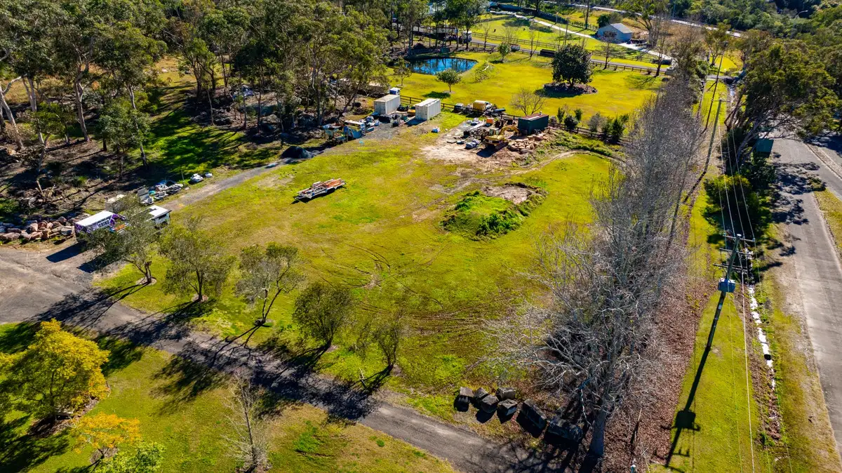 Main view of Homely land listing, 7 Pacific Highway, Calga NSW 2250