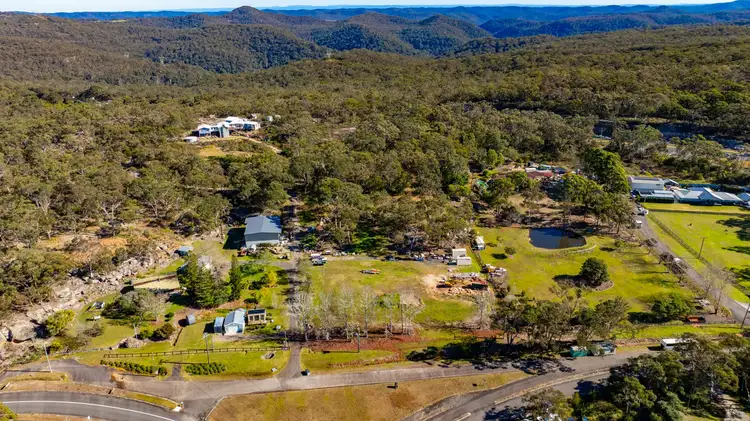 Fourth view of Homely land listing, 7 Pacific Highway, Calga NSW 2250