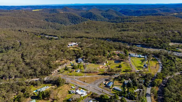 Fifth view of Homely land listing, 7 Pacific Highway, Calga NSW 2250
