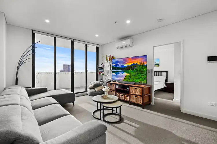 98/387 Macquarie Street, Liverpool NSW 2170