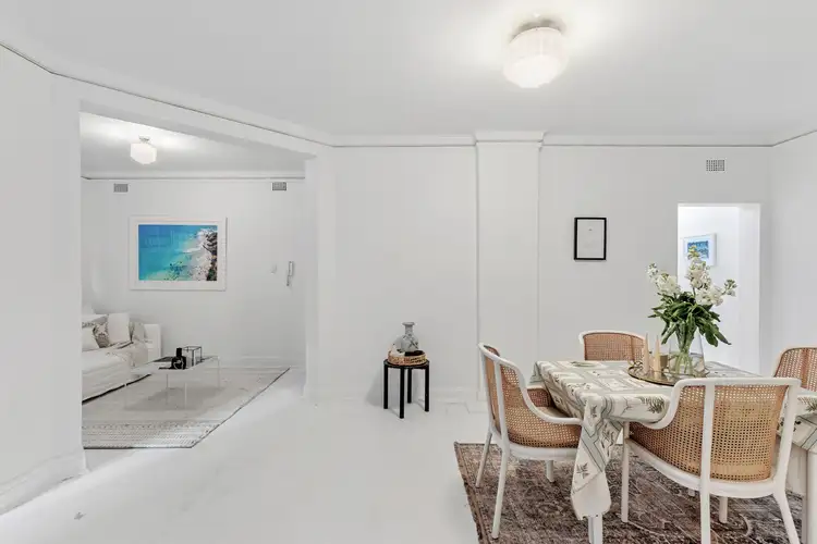 Second view of Homely apartment listing, 2/22 Ocean Avenue, Double Bay NSW 2028