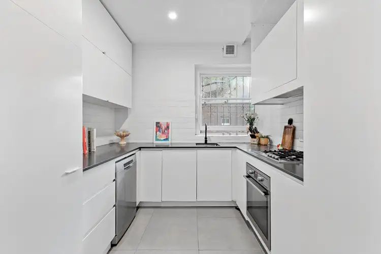 Third view of Homely apartment listing, 2/22 Ocean Avenue, Double Bay NSW 2028